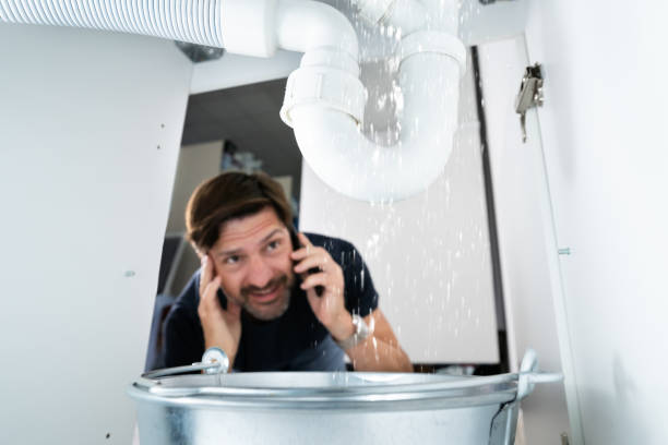 Best Plumbing Installation Services  in New Port Richey, FL