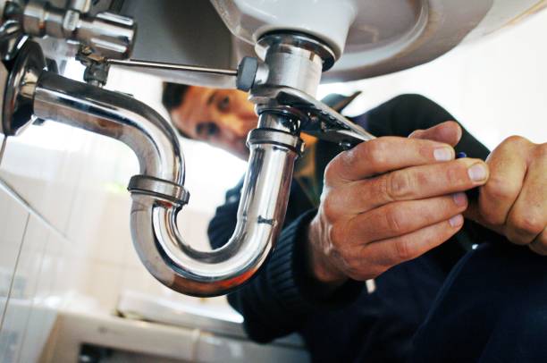  New Port Richey, FL Plumbing Pros