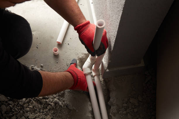 Best Affordable Plumber Near Me  in New Port Richey, FL