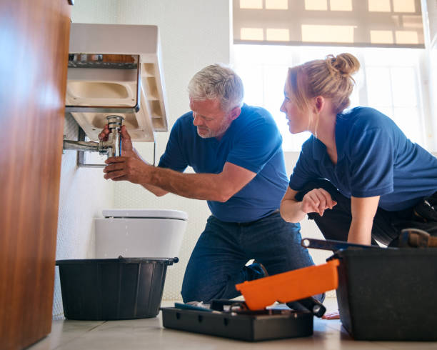 Best Plumbing Inspection Services  in New Port Richey, FL